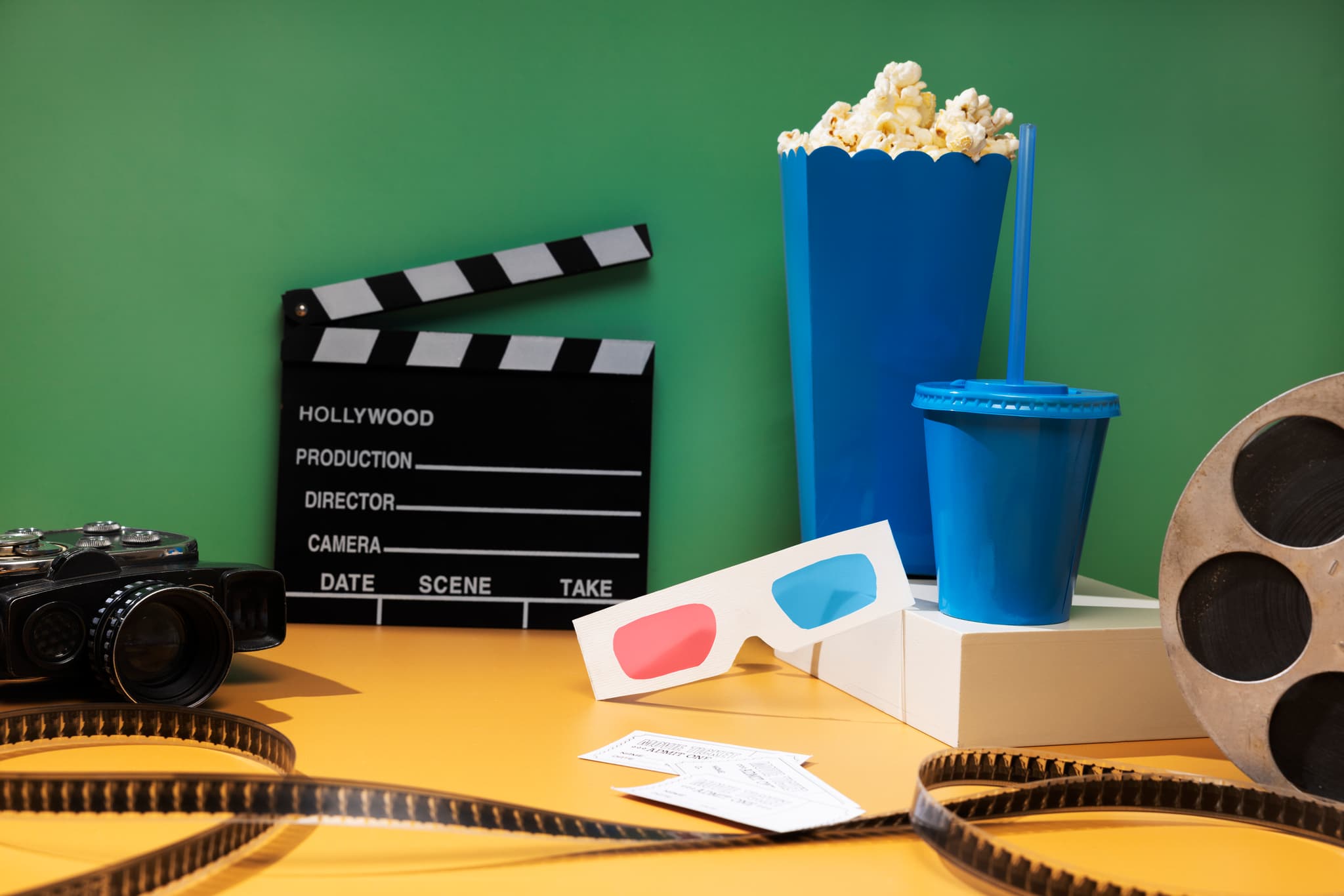 Cinema Management